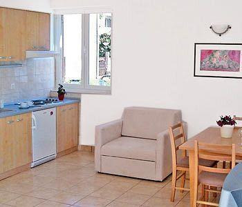 Tamarix Residence Vinjerac Dış mekan fotoğraf