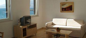 Tamarix Residence Vinjerac Dış mekan fotoğraf