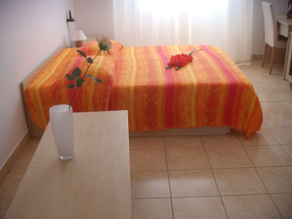 Tamarix Residence Vinjerac Dış mekan fotoğraf