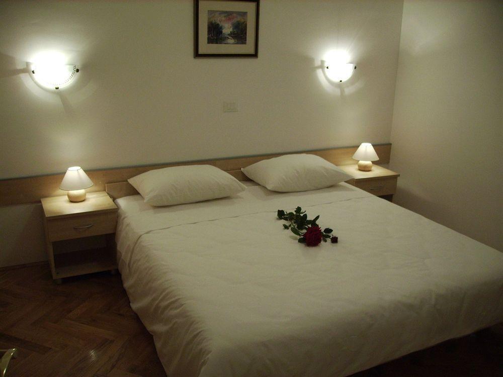 Tamarix Residence Vinjerac Dış mekan fotoğraf