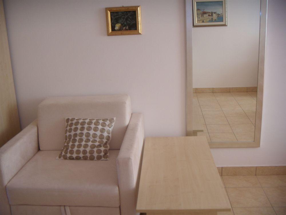 Tamarix Residence Vinjerac Dış mekan fotoğraf