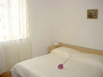 Tamarix Residence Vinjerac Dış mekan fotoğraf