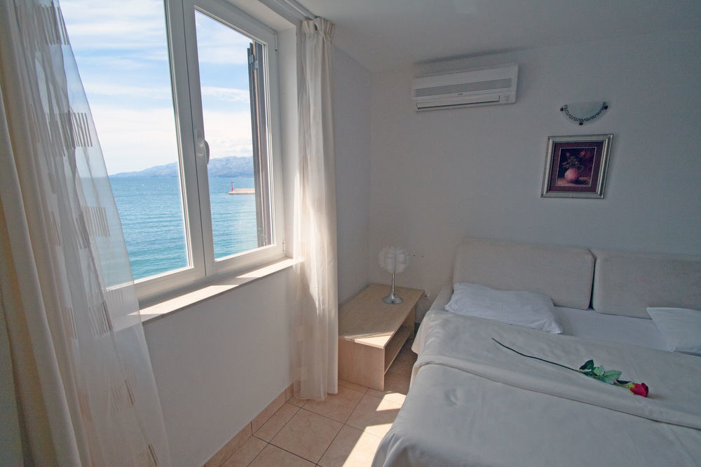 Tamarix Residence Vinjerac Dış mekan fotoğraf