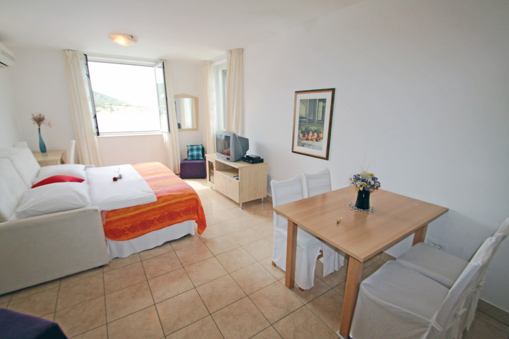 Tamarix Residence Vinjerac Dış mekan fotoğraf