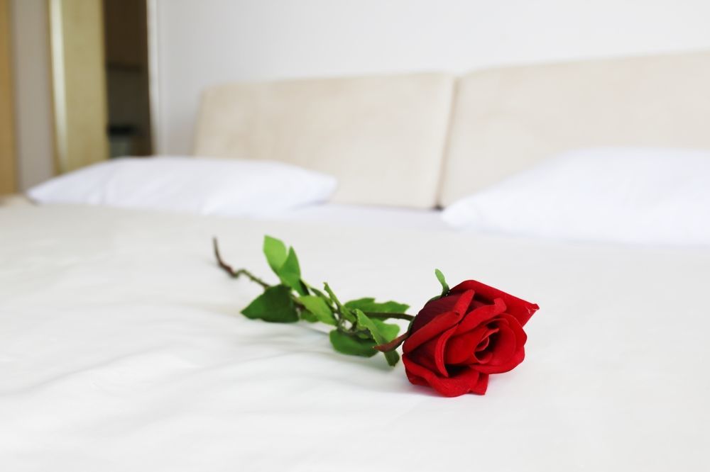 Tamarix Residence Vinjerac Dış mekan fotoğraf