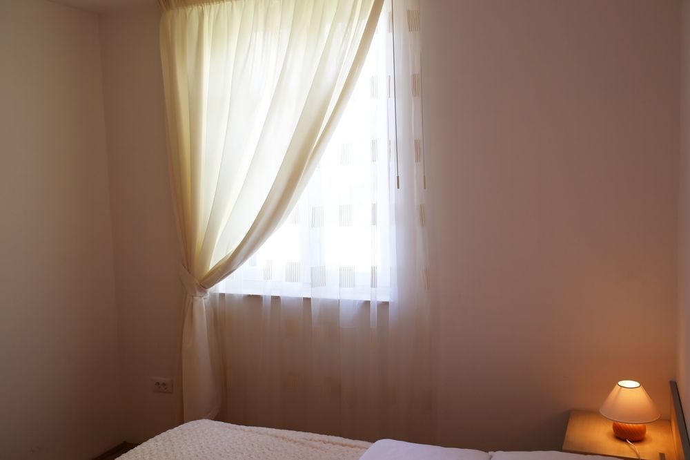 Tamarix Residence Vinjerac Dış mekan fotoğraf
