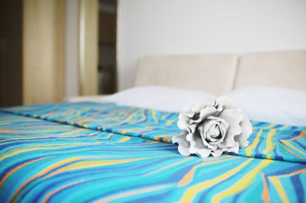 Tamarix Residence Vinjerac Dış mekan fotoğraf