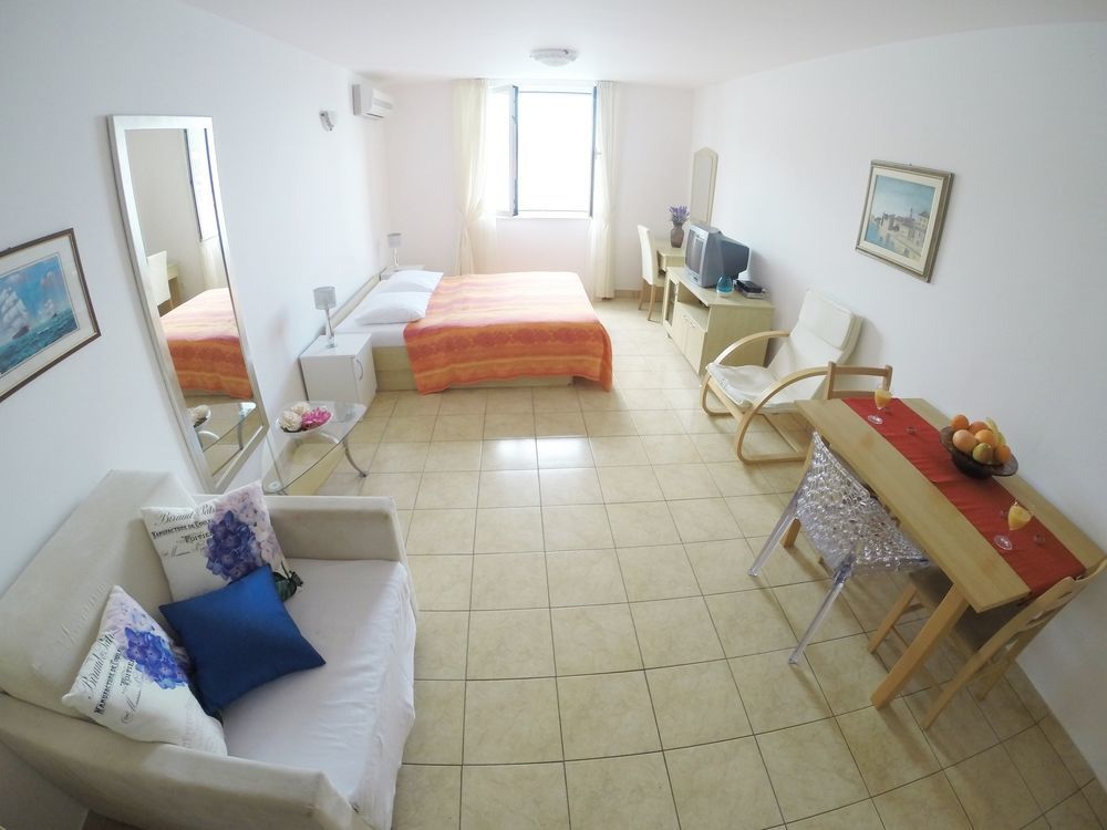 Tamarix Residence Vinjerac Dış mekan fotoğraf