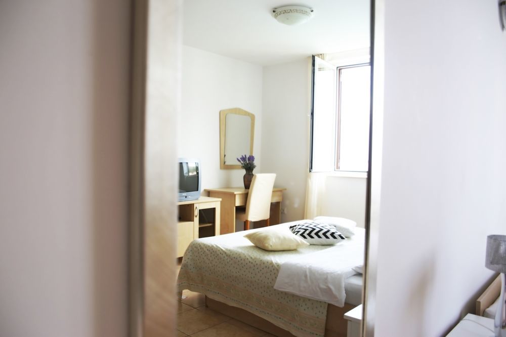 Tamarix Residence Vinjerac Dış mekan fotoğraf