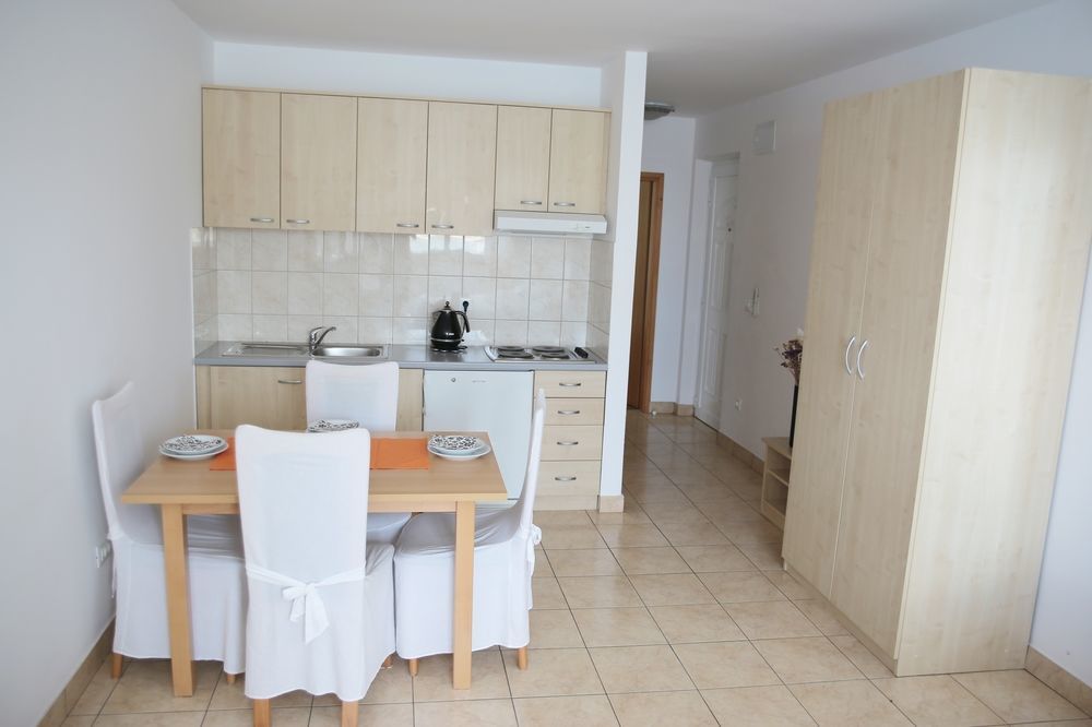 Tamarix Residence Vinjerac Dış mekan fotoğraf