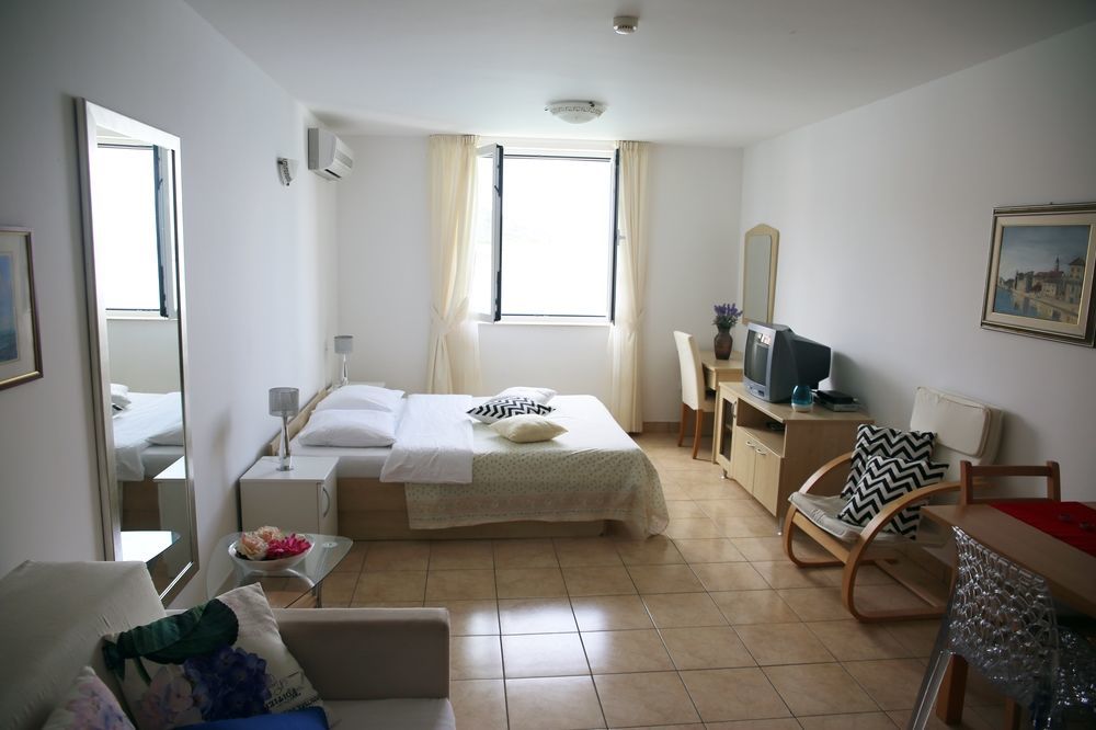 Tamarix Residence Vinjerac Dış mekan fotoğraf